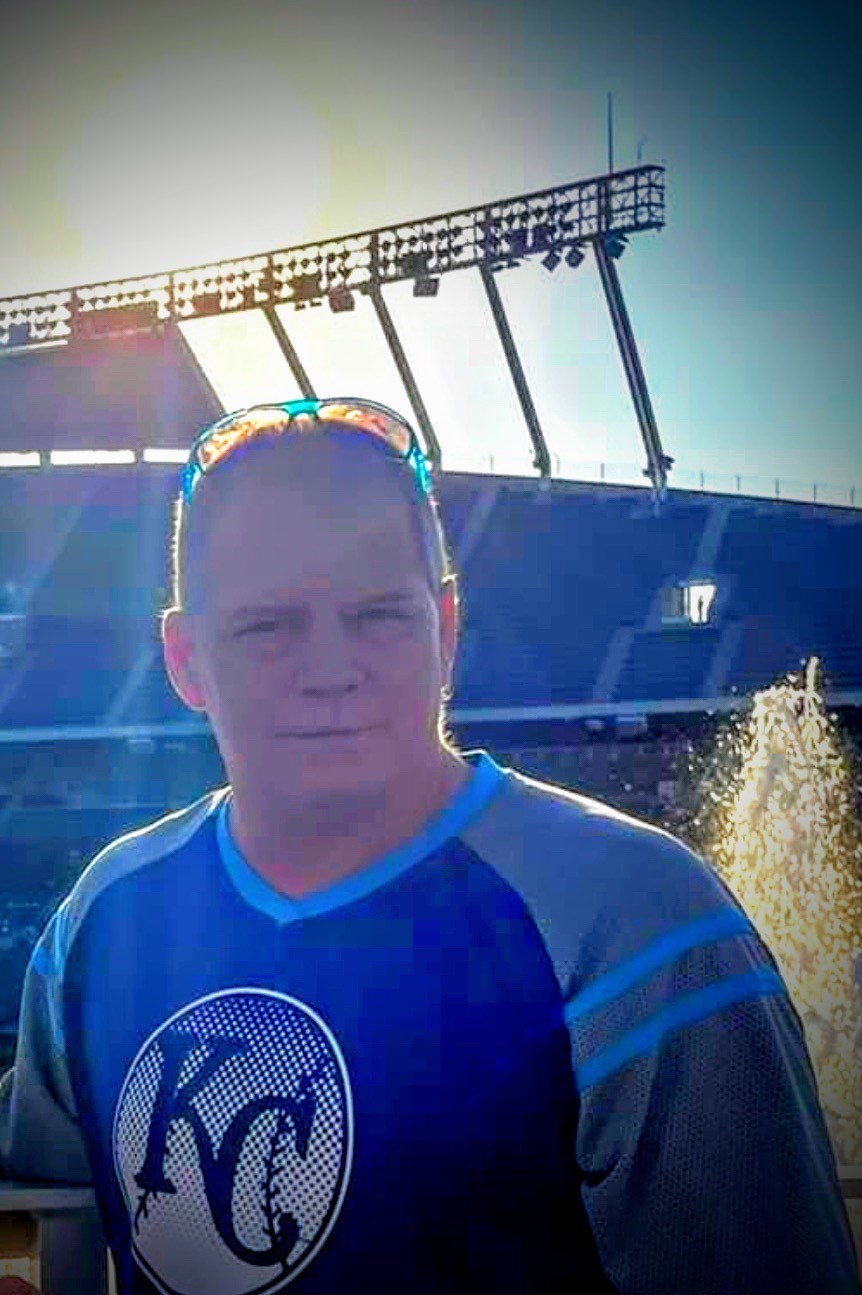 Obituary of Christopher David Wilson