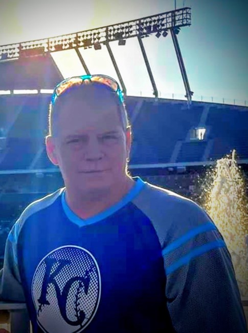 Obituary of Christopher David Wilson