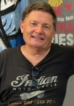 Obituary of Jay Wavering