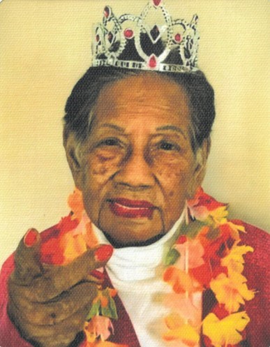 Obituary of Consolacion Tala Del Rosario