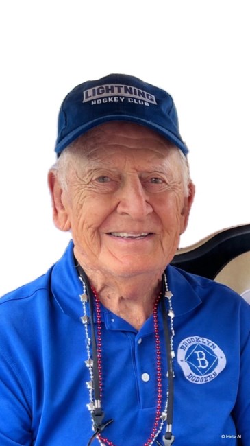 Obituary of George Herman Meyer