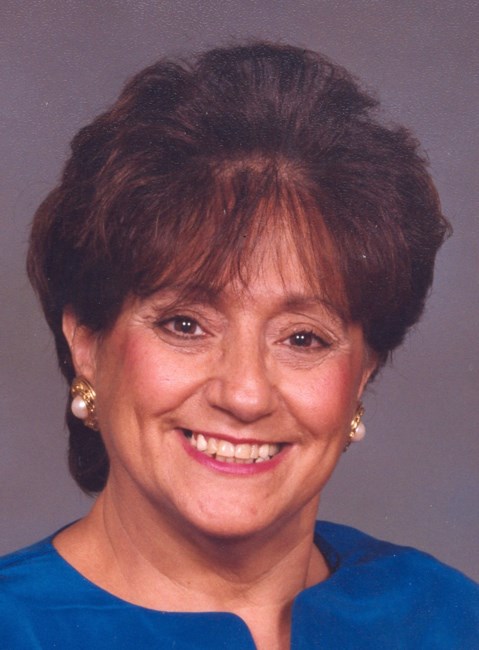 Obituary of Alexandra (Alice) Ladas Pandis