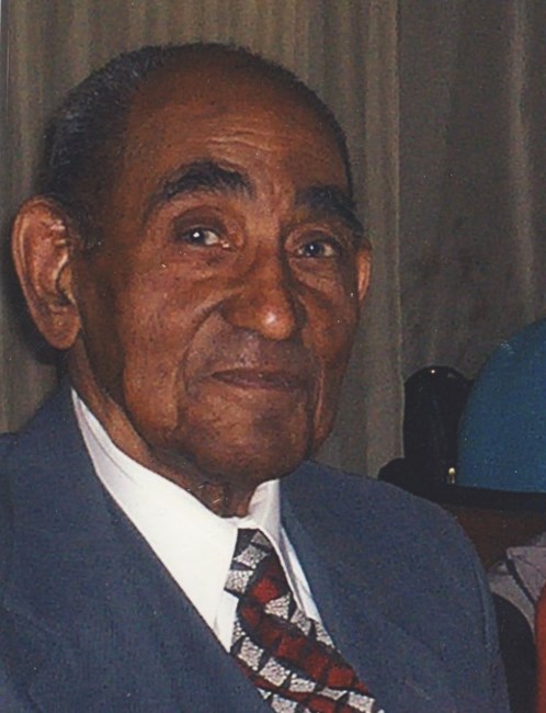 Obituary of Rollan Dorsinville