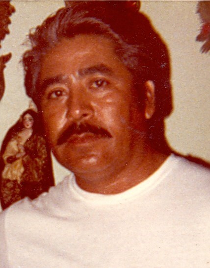 Obituary of Manuel F. Bermudez Sr.