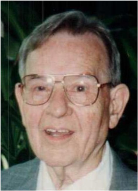 Obituary of George Rick Lyons