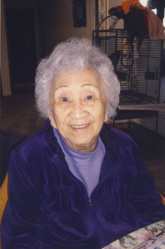 Nelle Wong Obituary Fresno, CA