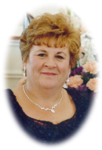 Obituary of Julia Mehl