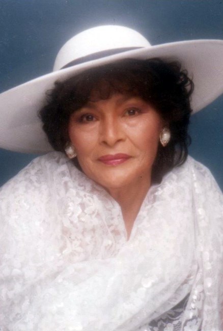 Obituary of Evelyn Ortiz