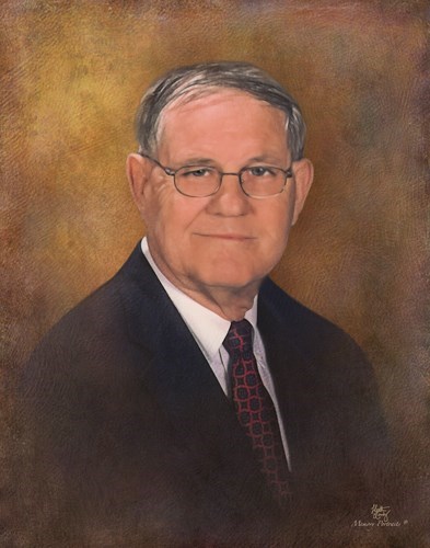 Obituary of Denton Wayne Thompson