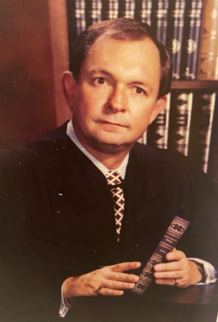 Obituary of Frank R. Bayger