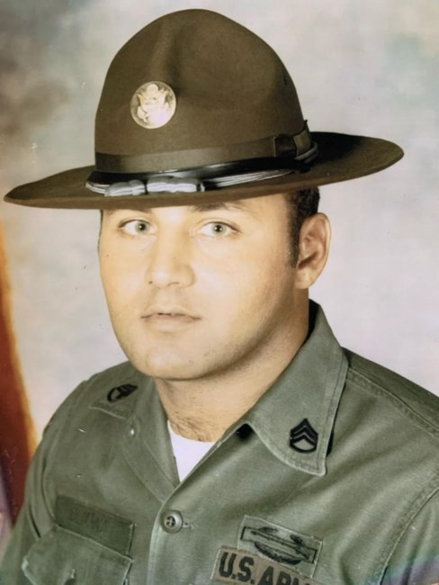 Obituary of Dennis Julianna Sr.