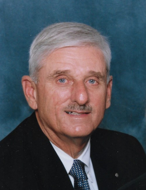 Obituary of Robin Bryan Rhodes