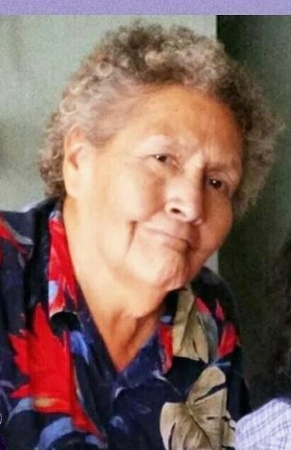 Obituary of Carmen J. Gastelo