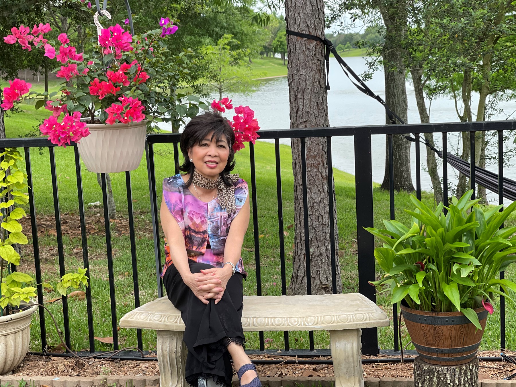 Obituary of Yen Phi Nguyen