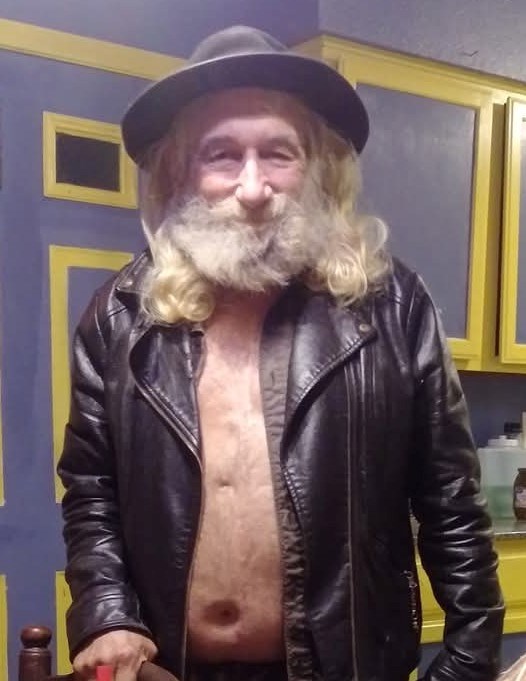 Obituary of Ivan "Bo" Charles Clark Jr.