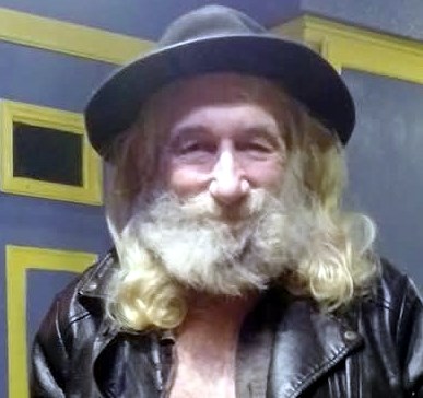 Obituary of Ivan "Bo" Charles Clark Jr.