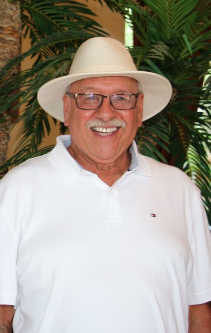 Obituary of Joe Angel Medina