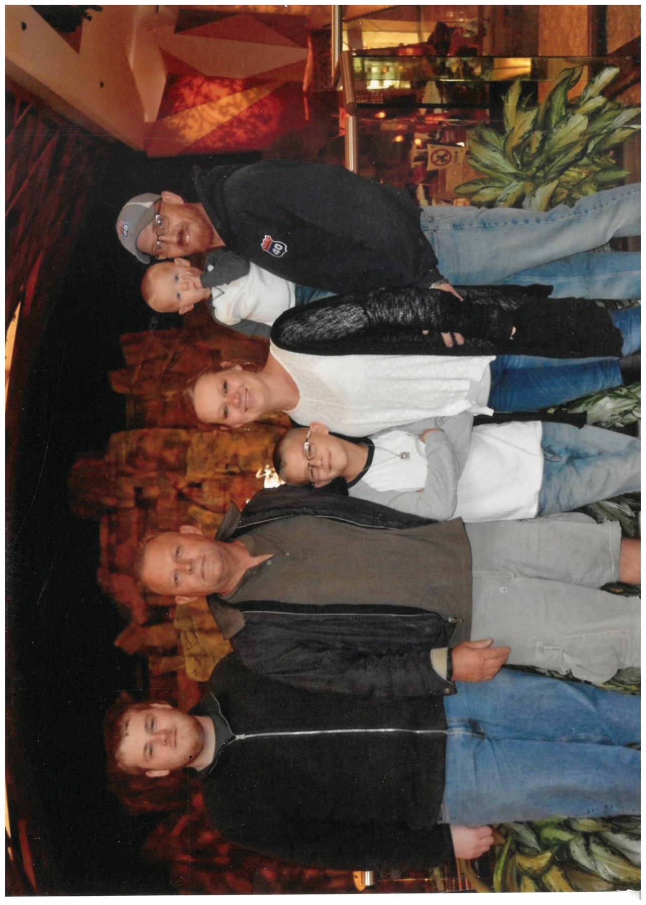 Obituario de Boleslaw "William" Zamojski