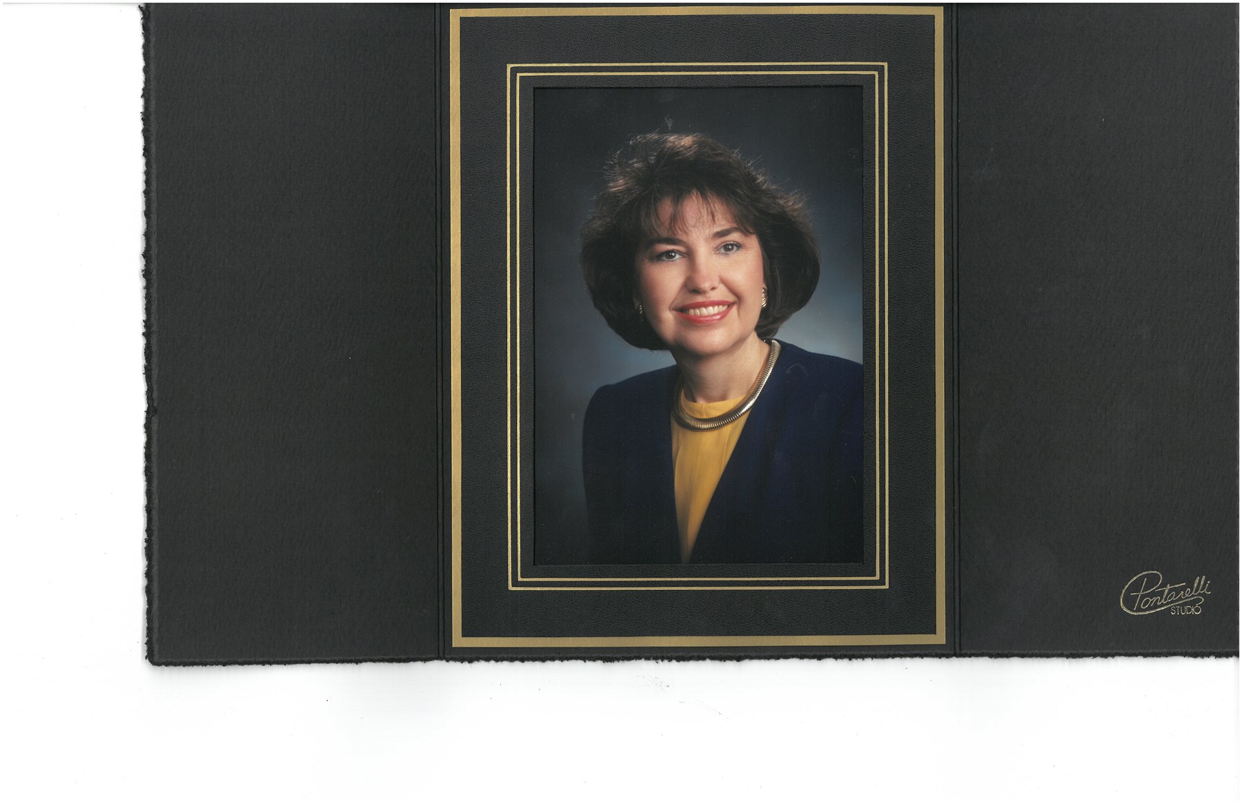 Obituary of Donna Goodwin