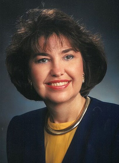 Obituary of Donna Goodwin