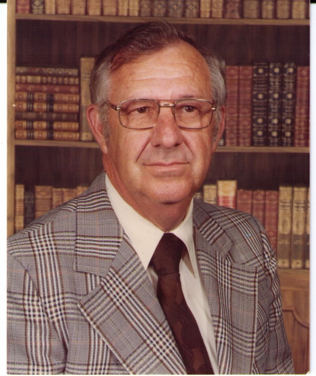 VIRGIL CLINE Obituary New Tazewell, TN