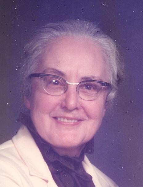 Obituary of Wilma Fern Dillard