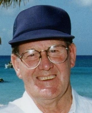 Obituary of Lucien J. Daigle