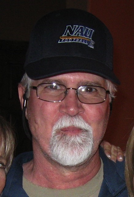 Obituary of Richard "Bass" W. Baserman