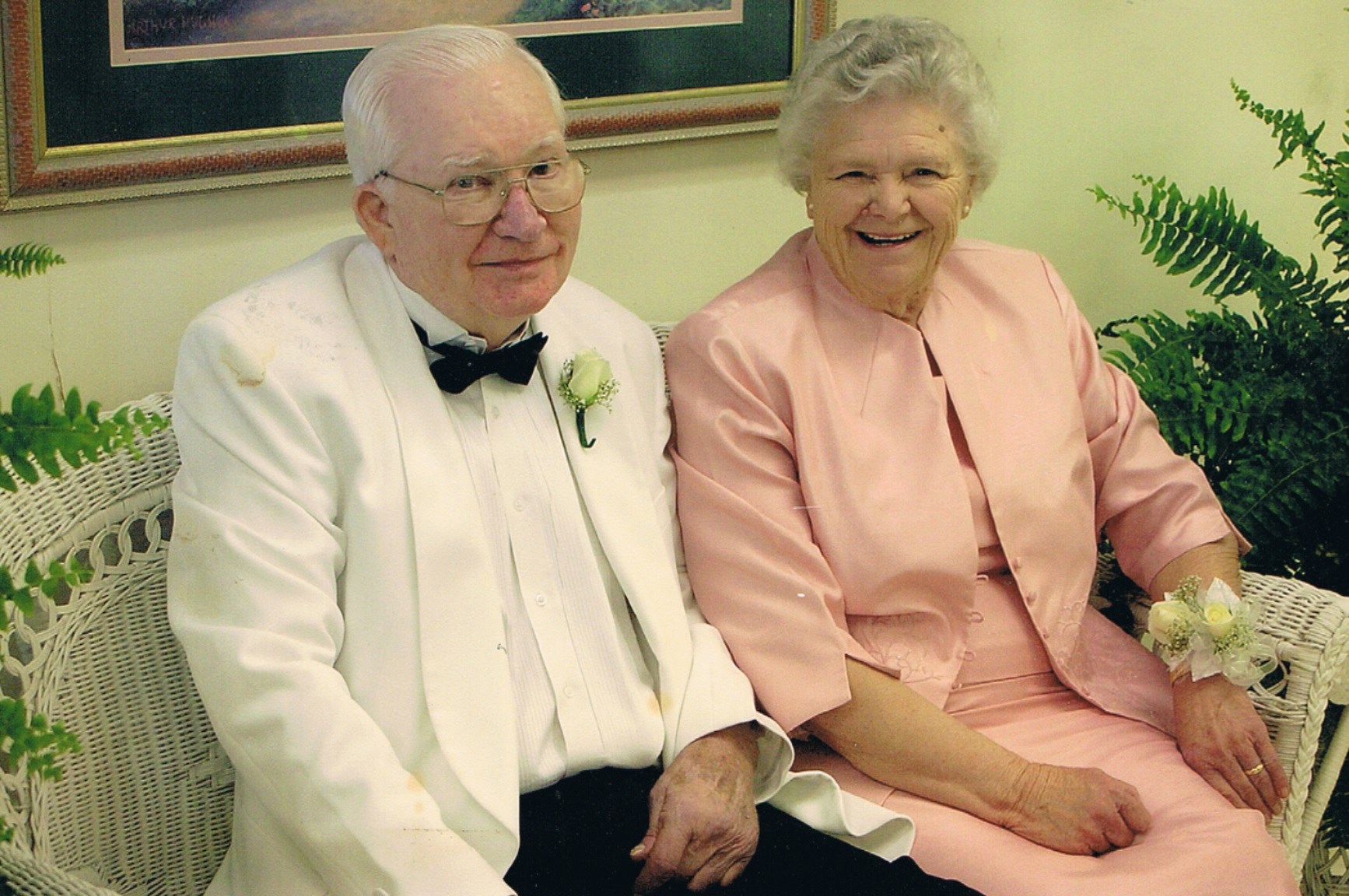 Obituary of Ann L Carroll