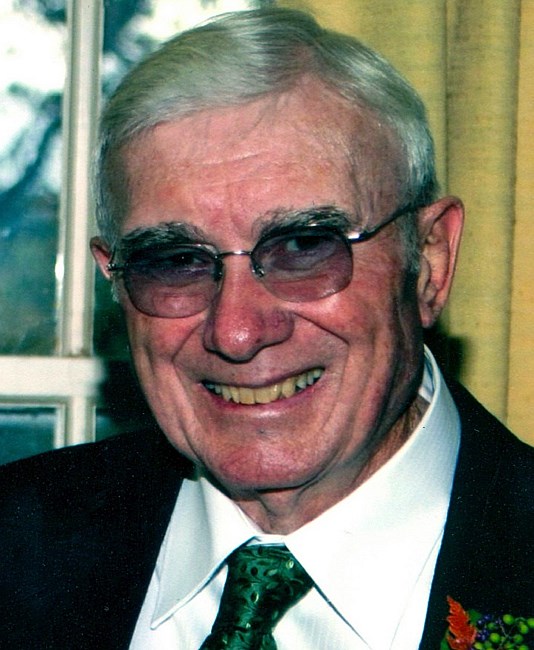 Obituary of Duval Hannon Powell Sr.