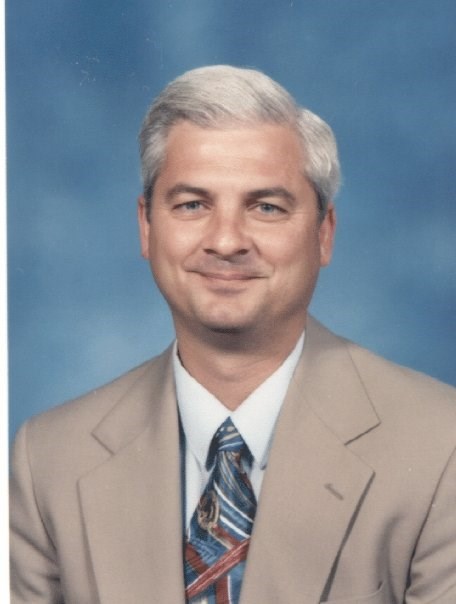 Avis de décès de David Roy Perry