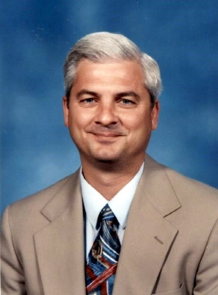 Avis de décès de David Roy Perry