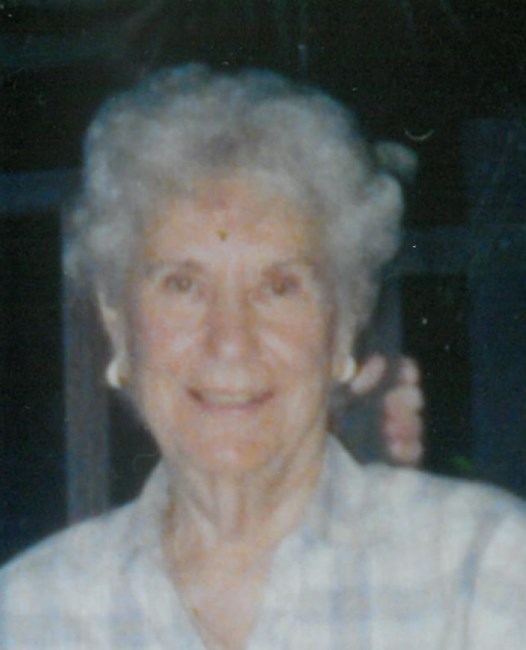 Obituary of Mildred Elizabeth Nielsen