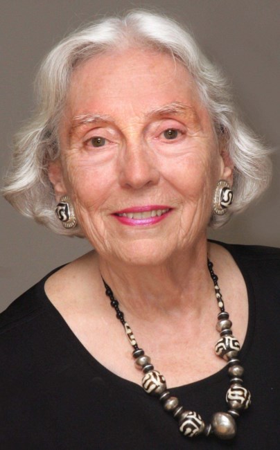 Obituary of Mary Ann Dodson