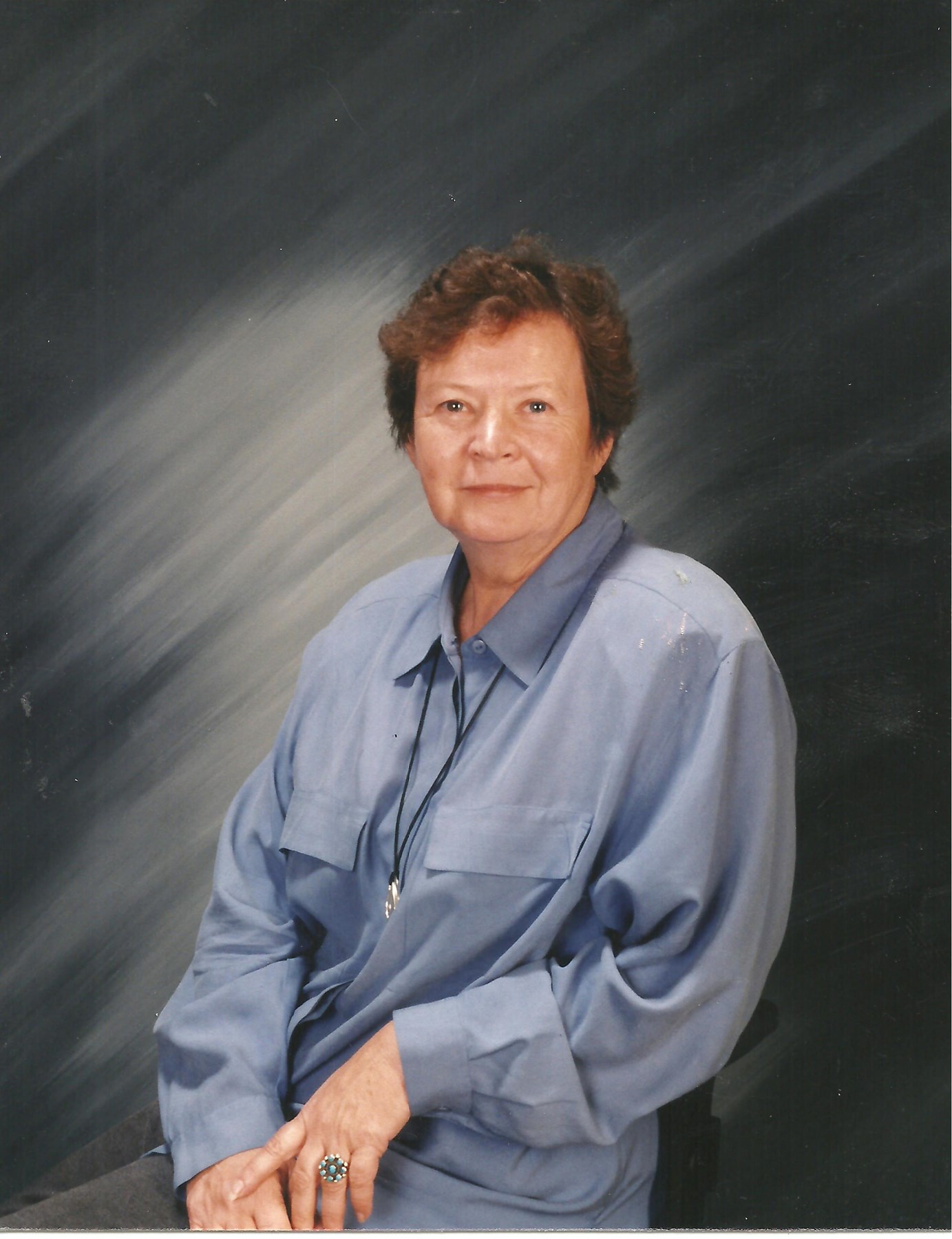 Obituary of Reta K. Herrick