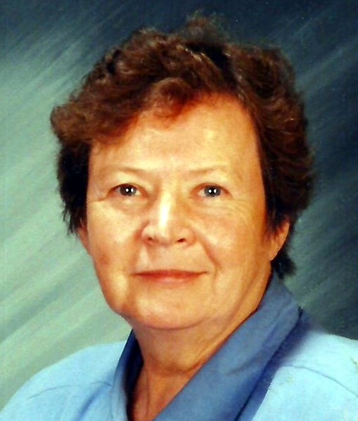 Obituary of Reta K. Herrick