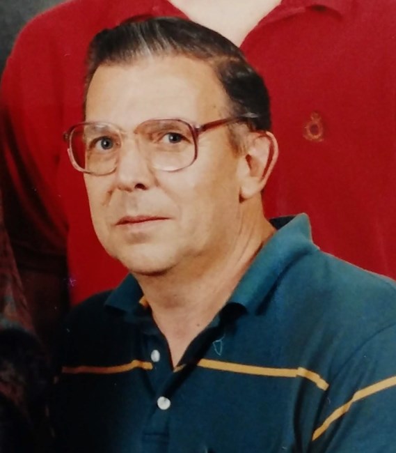 Obituary of Gary D. Blair