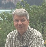 Robert Salmen
