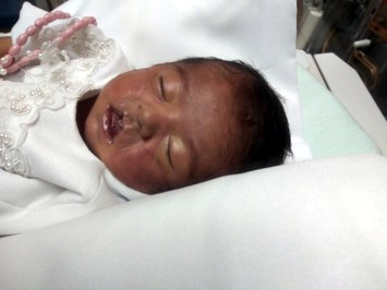 Obituary of Estrella Guadalupe Martinez Garcia