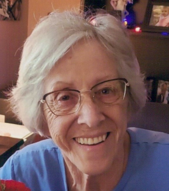 Obituario de Sharon A. Evans