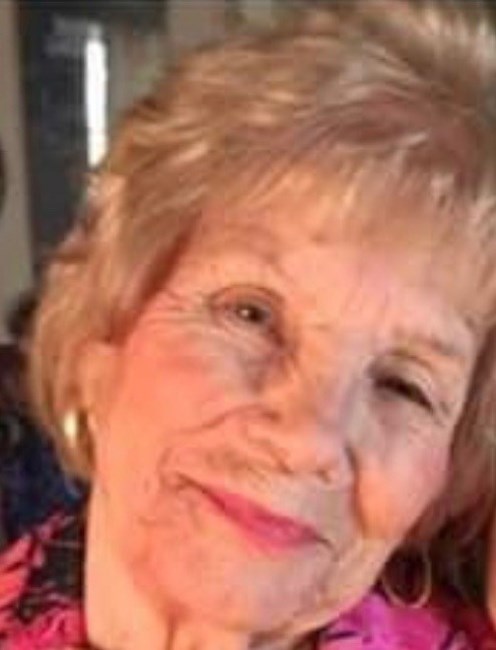 Obituary of Teodora Silva Perez