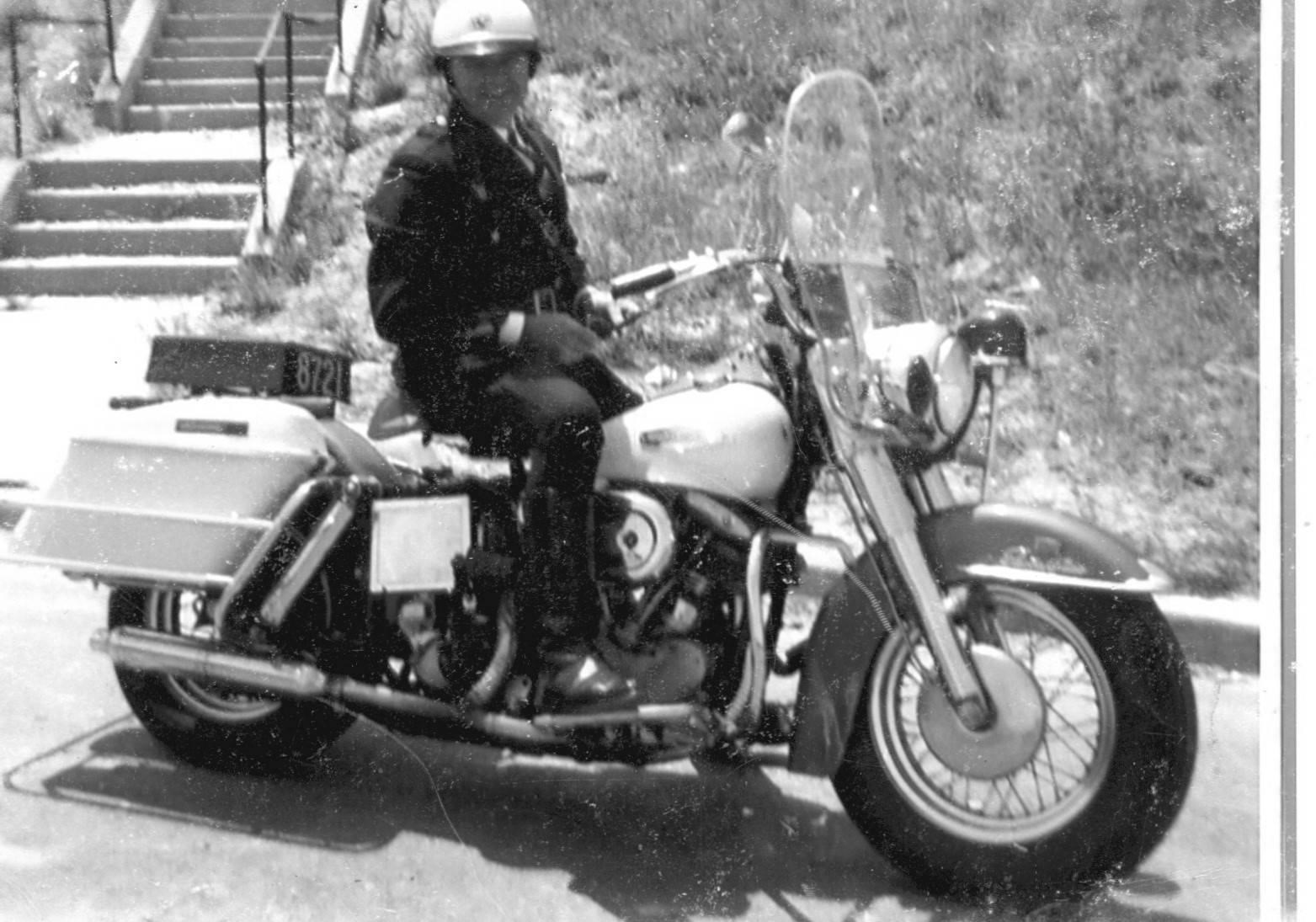 Obituary of George Leroy Salbeck