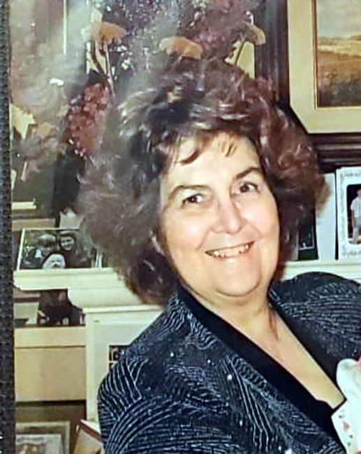 Obituario de Carol Ann Folse