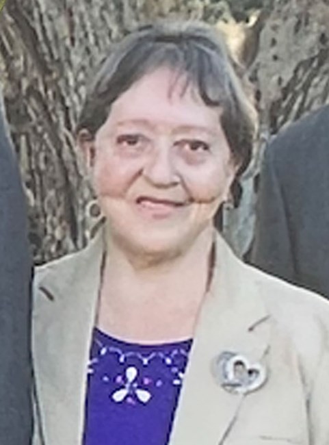 Obituary of Nita Jenelle Jarnagin