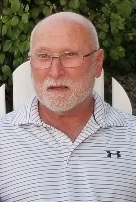 Obituary of Clarence "Butch" Moore