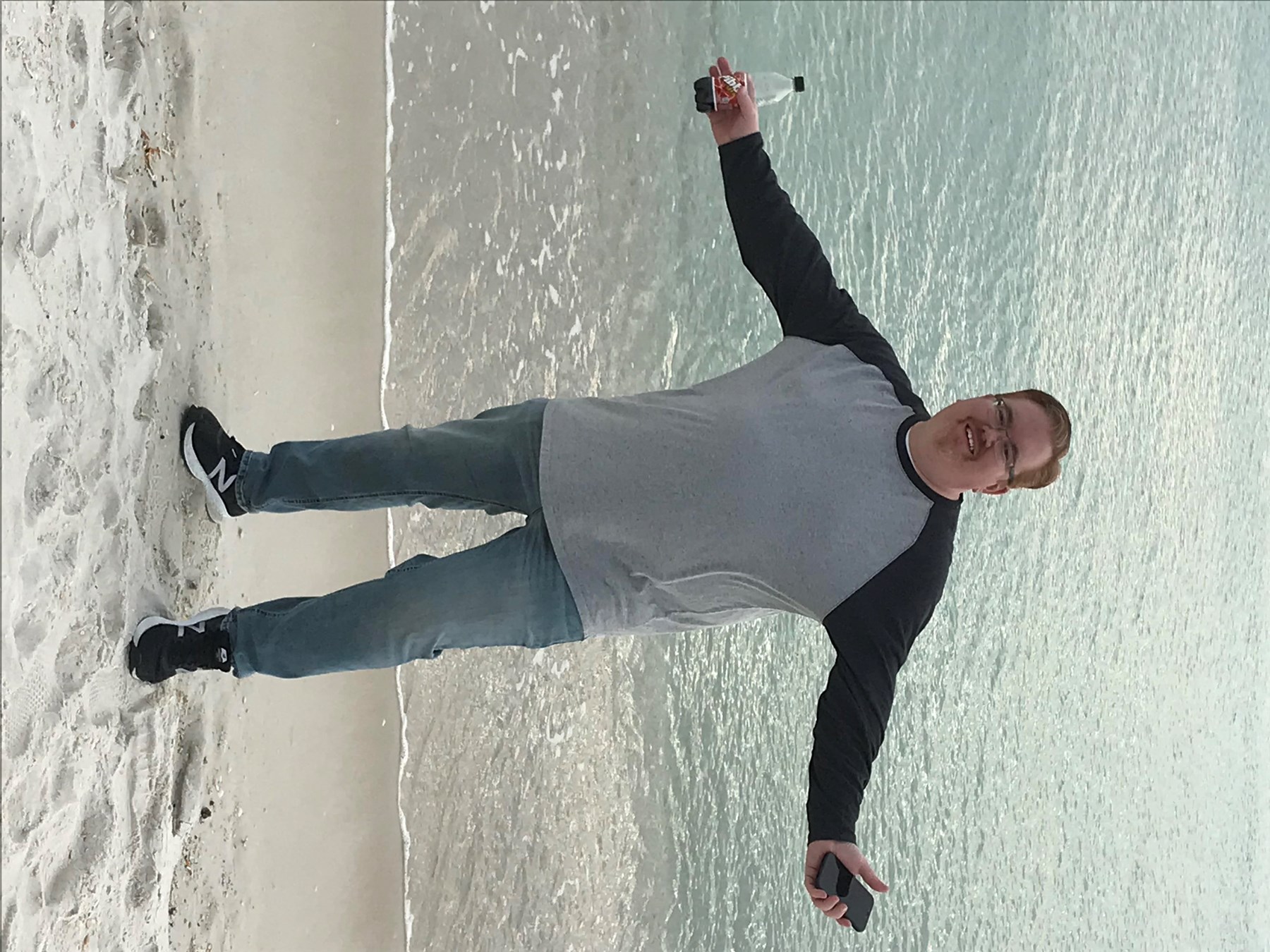 Obituary of Charles Cary Chapman