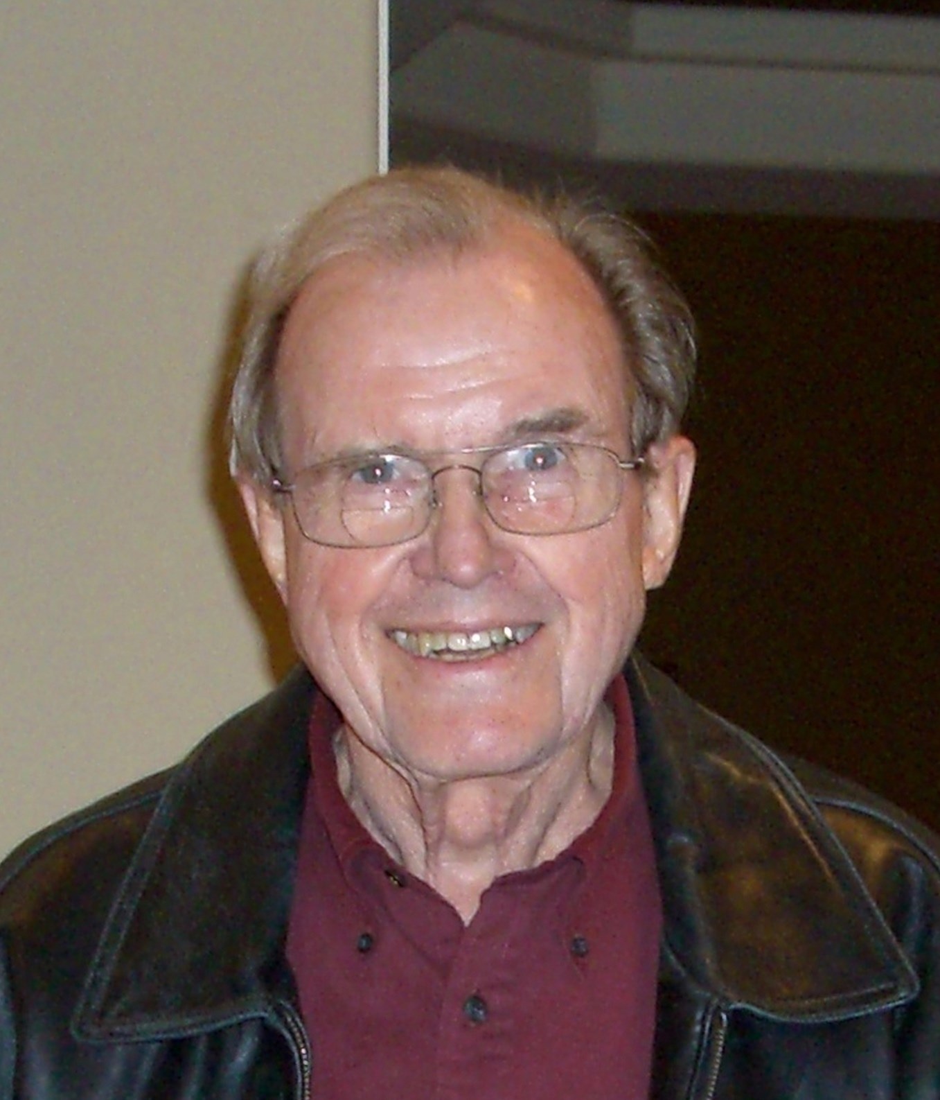 Obituary of Robert Dalton Mitchell