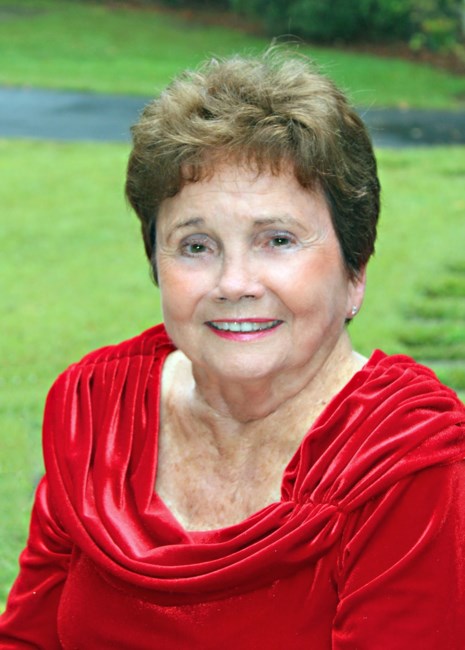 Obituario de Marie Stallings Monsees