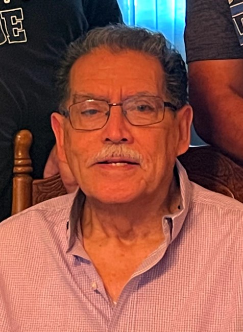 Obituary of Juan Cabral Cabral