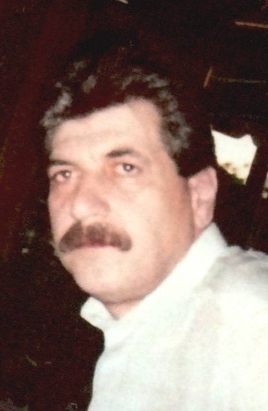 Obituary of Thomas C. Verruso